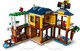 LEGO® Creator 3in1 31118 - Tengerparti ház szörfösöknek