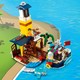 LEGO® Creator 3in1 31118 - Tengerparti ház szörfösöknek