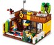 LEGO® Creator 3in1 31118 - Tengerparti ház szörfösöknek