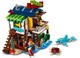 LEGO® Creator 3in1 31118 - Tengerparti ház szörfösöknek