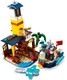 LEGO® Creator 3in1 31118 - Tengerparti ház szörfösöknek