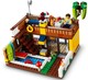 LEGO® Creator 3in1 31118 - Tengerparti ház szörfösöknek