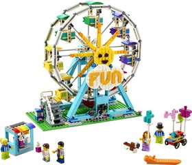 LEGO® Creator 3in1 31119 - Óriáskerék