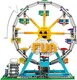 LEGO® Creator 3in1 31119 - Óriáskerék