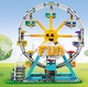 LEGO® Creator 3in1 31119 - Óriáskerék