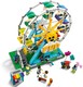 LEGO® Creator 3in1 31119 - Óriáskerék