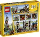 LEGO® Creator 3in1 31120 - Középkori vár
