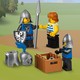 LEGO® Creator 3in1 31120 - Középkori vár