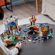 LEGO® Creator 3in1 31120 - Középkori vár