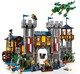 LEGO® Creator 3in1 31120 - Középkori vár