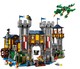 LEGO® Creator 3in1 31120 - Középkori vár