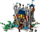 LEGO® Creator 3in1 31120 - Középkori vár