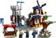 LEGO® Creator 3in1 31120 - Középkori vár