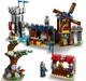 LEGO® Creator 3in1 31120 - Középkori vár