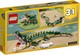 LEGO® Creator 3in1 31121 - Krokodil