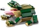 LEGO® Creator 3in1 31121 - Krokodil