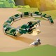 LEGO® Creator 3in1 31121 - Krokodil