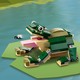 LEGO® Creator 3in1 31121 - Krokodil