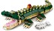 LEGO® Creator 3in1 31121 - Krokodil