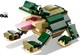 LEGO® Creator 3in1 31121 - Krokodil