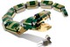 LEGO® Creator 3in1 31121 - Krokodil