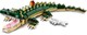 LEGO® Creator 3in1 31121 - Krokodil