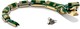 LEGO® Creator 3in1 31121 - Krokodil