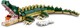 LEGO® Creator 3in1 31121 - Krokodil