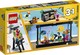 LEGO® Creator 3in1 31122 - Akvárium