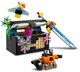 LEGO® Creator 3in1 31122 - Akvárium