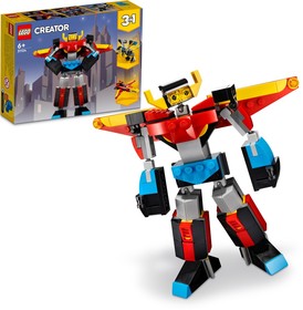 Szuper robot