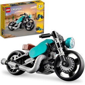Veterán motorkerékpár