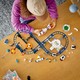 LEGO® Creator 3in1 31142 - Űrhajós hullámvasút