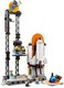 LEGO® Creator 3in1 31142 - Űrhajós hullámvasút
