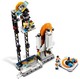LEGO® Creator 3in1 31142 - Űrhajós hullámvasút