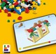 LEGO® Creator 3in1 31142 - Űrhajós hullámvasút