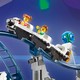 LEGO® Creator 3in1 31142 - Űrhajós hullámvasút
