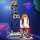 LEGO® Creator 3in1 31142 - Űrhajós hullámvasút