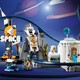 LEGO® Creator 3in1 31142 - Űrhajós hullámvasút