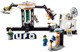 LEGO® Creator 3in1 31142 - Űrhajós hullámvasút