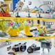 LEGO® Creator 3in1 31147 - Retró fényképezőgép