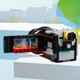 LEGO® Creator 3in1 31147 - Retró fényképezőgép