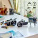 LEGO® Creator 3in1 31147 - Retró fényképezőgép