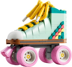 LEGO® Creator 3in1 31148 - Retró görkorcsolya