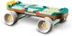 LEGO® Creator 3in1 31148 - Retró görkorcsolya