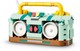 LEGO® Creator 3in1 31148 - Retró görkorcsolya