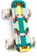 LEGO® Creator 3in1 31148 - Retró görkorcsolya