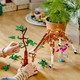 LEGO® Creator 3in1 31150 - Afrikai vadállatok