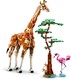 LEGO® Creator 3in1 31150 - Afrikai vadállatok