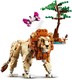 LEGO® Creator 3in1 31150 - Afrikai vadállatok
